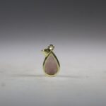 Petaliet Hanger (gold plated)
