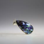 Abalone Schelp hanger