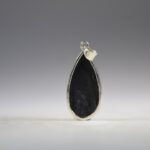 Abalone Schelp hanger