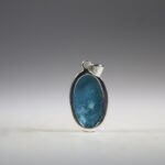 Chrysocolla Hanger