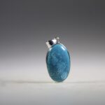 Chrysocolla Hanger