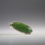 Jade Hanger