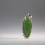 Jade Hanger