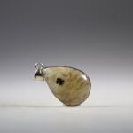 Merliniet Gouden hanger