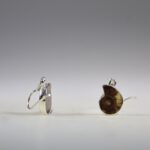 Ammoniet oorhangers