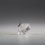 Herkimer Diamant New York hanger