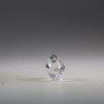 Herkimer Diamant New York hanger