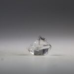Herkimer Diamant New York hanger