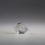 Herkimer Diamant New York hanger