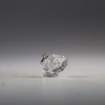 Herkimer Diamant New York hanger