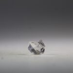 Herkimer Diamant New York hanger