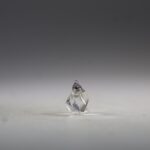 Herkimer Diamant New York hanger