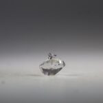 Herkimer Diamant New York hanger