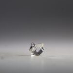 Herkimer Diamant New York hanger