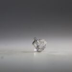 Herkimer Diamant New York hanger
