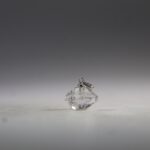 Herkimer Diamant New York hanger