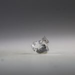 Herkimer Diamant New York hanger