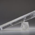 Himalaya Healing wand