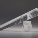 Himalaya Healing wand