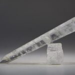 Himalaya Healing wand