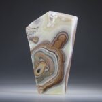 Calciet, Onyx, Aragoniet uit Mexico (Herbronningssteen)