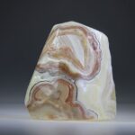 Calciet, Onyx, Aragoniet uit Mexico (Herbronningssteen)