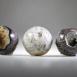 Chalcedoon bollen