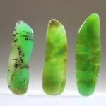 Chrysopraas