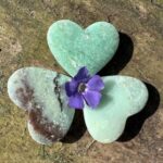 Chrysopraas uit Indonesië
