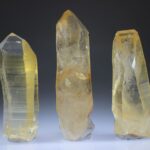 Golden Healer Lemurian