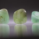 Calciet groen