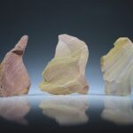 Wonder Stone of dr Liesegangs Stone