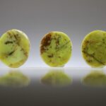 Infinity stone uit Schotland (uitverkocht)