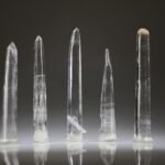 Lemurische Laser uit Brazilië