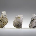 Liberty Stone (Kwarts met Biotiet)