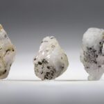 Liberty Stone (Kwarts met Biotiet)