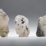 Liberty Stone (Kwarts met Biotiet)