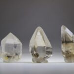 Lodoliet Sjamaan Rook Lemurian (uitverkocht)