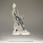 Magisch Laserkwarts uit Binnen Mongolië
