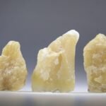 Mango Calciet