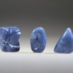 Owyhee Blauwe Opaal