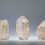 Pink Lemurian / Roze Lemurische Laser