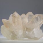 Pink Lemurian / Roze Lemurische Laser