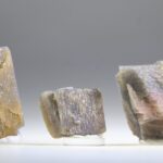 Rainbow Lattice Sunstone (Mozambique)