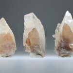 Starburst Roze Calciet met donker fantoom (uitverkocht)