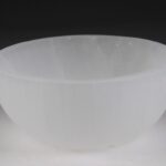 Seleniet schaaltje 10 cm