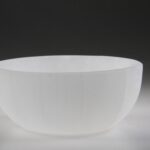 Seleniet schaaltje 10 cm