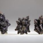 Z-Stone (Stervormige Prophecy Stone) (hij of zij die weet, je innerlijke Profeet)