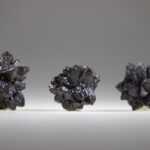 Z-Stone (Stervormige Prophecy Stone) (hij of zij die weet, je innerlijke Profeet)