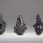 Z-Stone (Stervormige Prophecy Stone) (hij of zij die weet, je innerlijke Profeet)